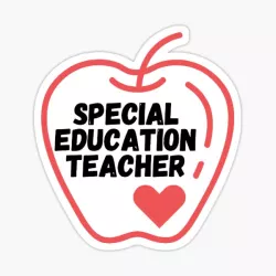 SPED Teacher 2 Image